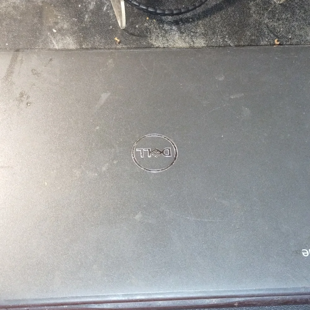 dell Chromebook